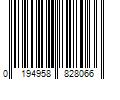 Barcode Image for UPC code 0194958828066