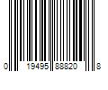 Barcode Image for UPC code 019495888208