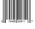 Barcode Image for UPC code 019495906117