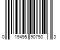 Barcode Image for UPC code 019495907503. Product Name: Dorman 877-550 Hex Head Cap Screw