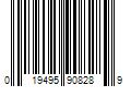 Barcode Image for UPC code 019495908289