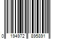 Barcode Image for UPC code 0194972895891