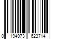 Barcode Image for UPC code 0194973623714