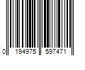 Barcode Image for UPC code 0194975597471