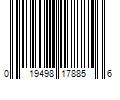 Barcode Image for UPC code 019498178856