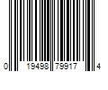 Barcode Image for UPC code 019498799174