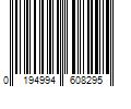 Barcode Image for UPC code 0194994608295