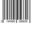 Barcode Image for UPC code 0194995056606