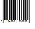 Barcode Image for UPC code 0194998303899