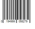 Barcode Image for UPC code 0194999058279