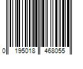 Barcode Image for UPC code 0195018468055