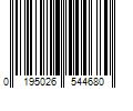 Barcode Image for UPC code 0195026544680