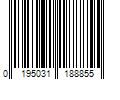 Barcode Image for UPC code 0195031188855