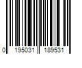 Barcode Image for UPC code 0195031189531