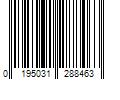 Barcode Image for UPC code 0195031288463