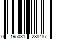 Barcode Image for UPC code 0195031288487