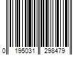 Barcode Image for UPC code 0195031298479