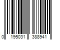 Barcode Image for UPC code 0195031388941