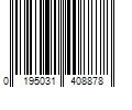 Barcode Image for UPC code 0195031408878