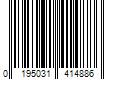 Barcode Image for UPC code 0195031414886