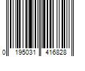 Barcode Image for UPC code 0195031416828