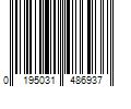 Barcode Image for UPC code 0195031486937