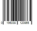 Barcode Image for UPC code 0195038120865