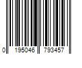 Barcode Image for UPC code 0195046793457