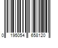 Barcode Image for UPC code 0195054658120