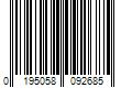 Barcode Image for UPC code 0195058092685