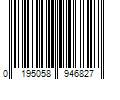 Barcode Image for UPC code 0195058946827