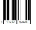 Barcode Image for UPC code 0195066928709