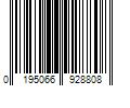 Barcode Image for UPC code 0195066928808