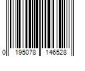 Barcode Image for UPC code 0195078146528