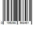 Barcode Image for UPC code 0195098568461