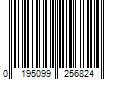 Barcode Image for UPC code 0195099256824