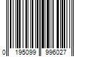 Barcode Image for UPC code 0195099996027