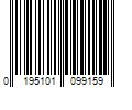 Barcode Image for UPC code 0195101099159