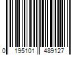 Barcode Image for UPC code 0195101489127