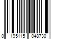 Barcode Image for UPC code 0195115048730