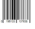 Barcode Image for UPC code 0195133137638