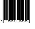 Barcode Image for UPC code 0195133192385