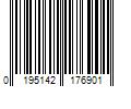 Barcode Image for UPC code 0195142176901