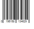 Barcode Image for UPC code 0195158134629