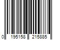 Barcode Image for UPC code 0195158215885