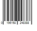 Barcode Image for UPC code 0195158248388