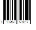 Barcode Image for UPC code 0195158503517