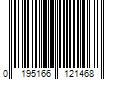 Barcode Image for UPC code 0195166121468