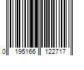 Barcode Image for UPC code 0195166122717