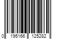 Barcode Image for UPC code 0195166125282